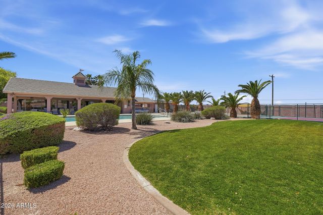 1205 N FAIRWAY Drive, Eloy, AZ 85131