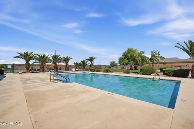 1205 N FAIRWAY Drive, Eloy, AZ 85131