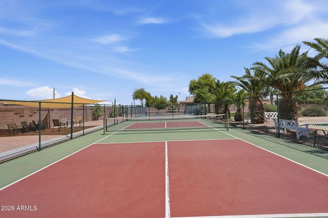 1205 N FAIRWAY Drive, Eloy, AZ 85131