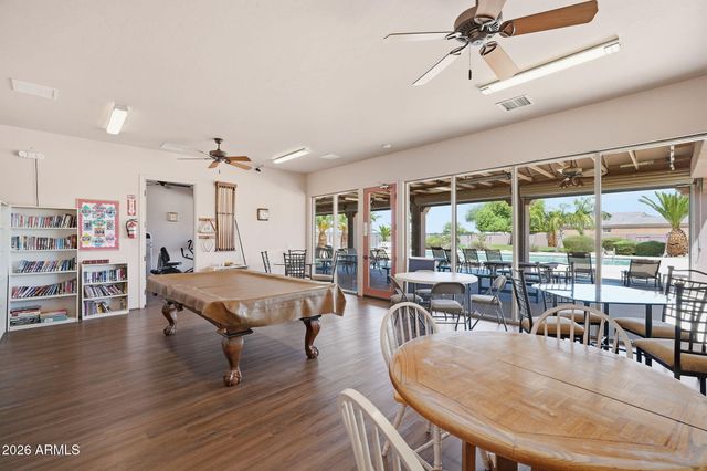1205 N FAIRWAY Drive, Eloy, AZ 85131