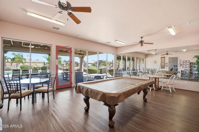 1205 N FAIRWAY Drive, Eloy, AZ 85131