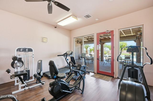 1205 N FAIRWAY Drive, Eloy, AZ 85131