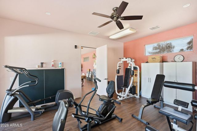 1205 N FAIRWAY Drive, Eloy, AZ 85131