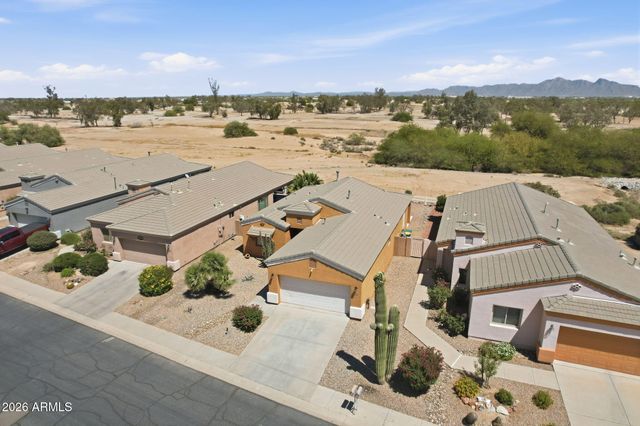 1205 N FAIRWAY Drive, Eloy, AZ 85131