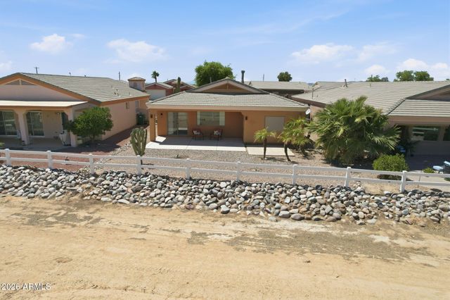 1205 N FAIRWAY Drive, Eloy, AZ 85131