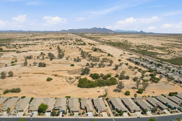 1205 N FAIRWAY Drive, Eloy, AZ 85131