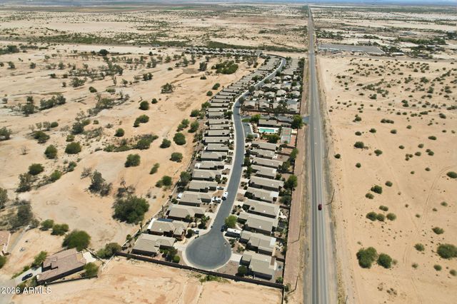 1205 N FAIRWAY Drive, Eloy, AZ 85131