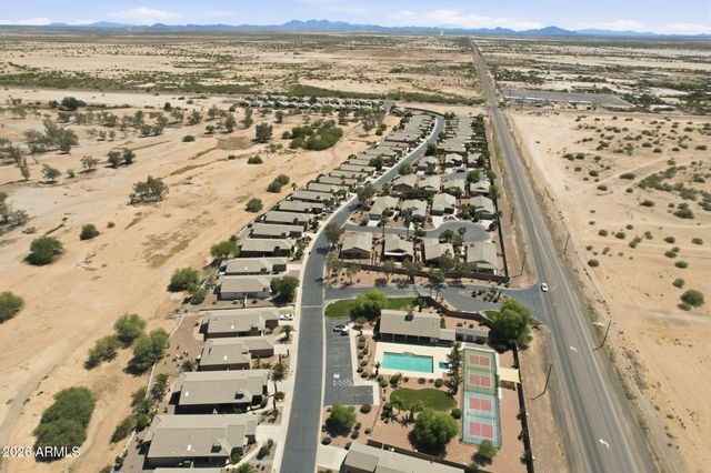 1205 N FAIRWAY Drive, Eloy, AZ 85131