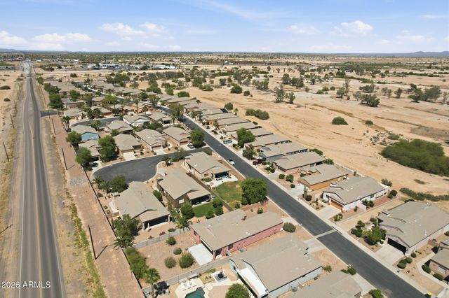 1205 N FAIRWAY Drive, Eloy, AZ 85131