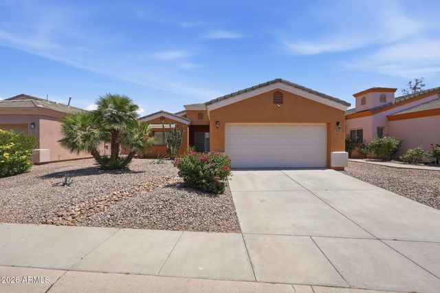 1205 N FAIRWAY Drive, Eloy, AZ 85131
