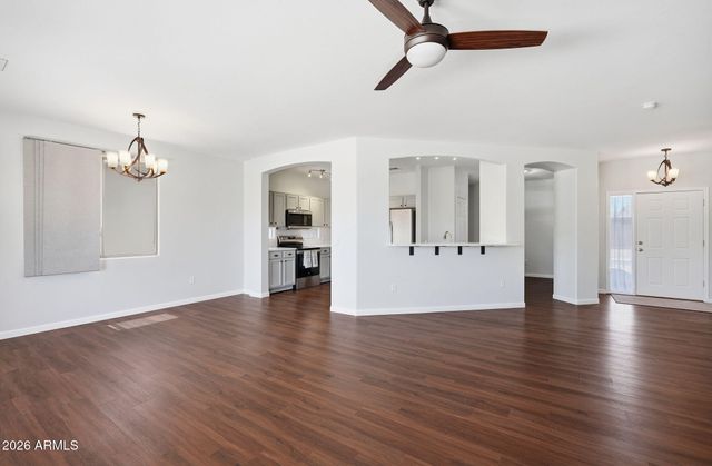 1205 N FAIRWAY Drive, Eloy, AZ 85131