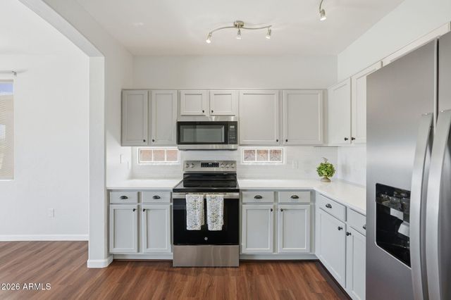 1205 N FAIRWAY Drive, Eloy, AZ 85131
