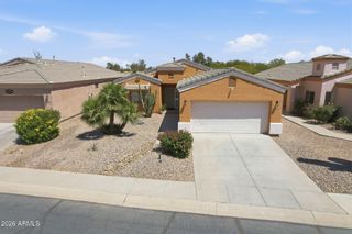 1205 N FAIRWAY Drive, Eloy, AZ 85131
