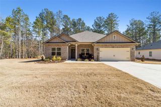23 Eagle Heights Drive, Maysville, GA 30558
