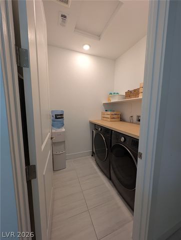 6611 Summershade Street, North Las Vegas, NV 89086