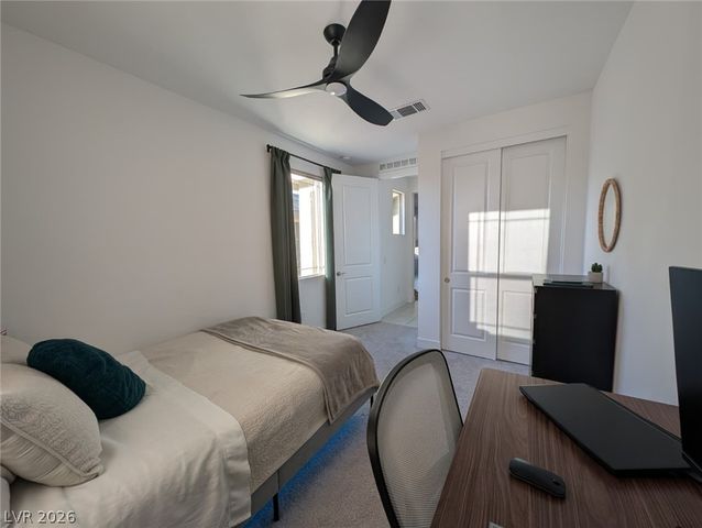 6611 Summershade Street, North Las Vegas, NV 89086