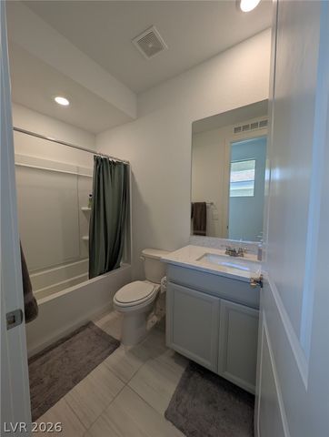 6611 Summershade Street, North Las Vegas, NV 89086