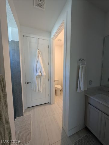 6611 Summershade Street, North Las Vegas, NV 89086