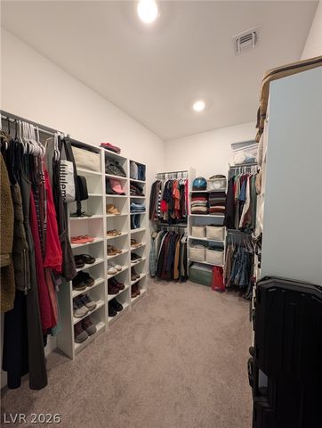 6611 Summershade Street, North Las Vegas, NV 89086