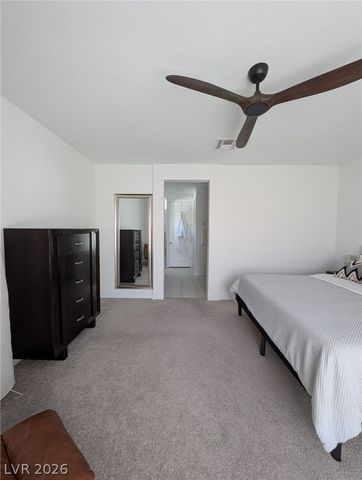 6611 Summershade Street, North Las Vegas, NV 89086