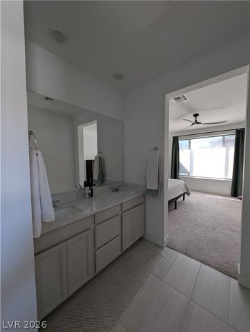 6611 Summershade Street, North Las Vegas, NV 89086