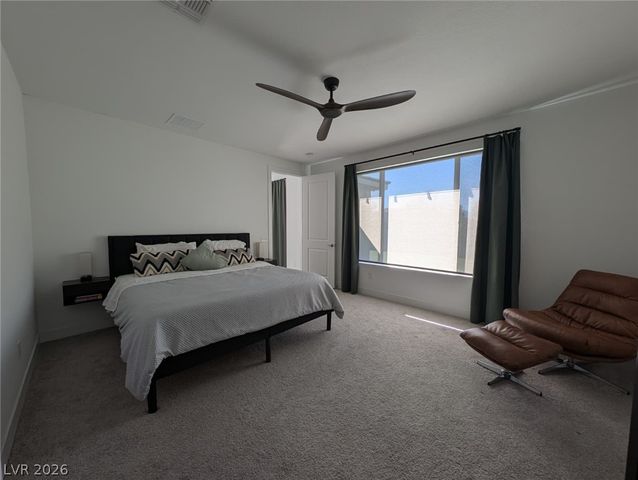 6611 Summershade Street, North Las Vegas, NV 89086