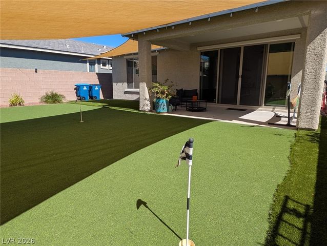 6611 Summershade Street, North Las Vegas, NV 89086