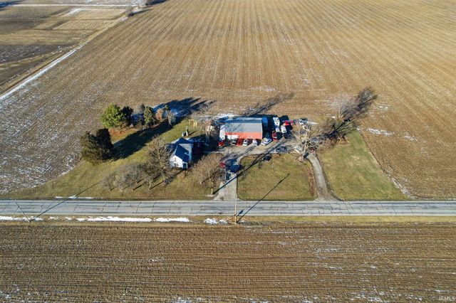 8538 E 300 N, Lafayette, IN 47905