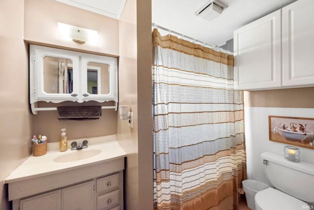 8538 E 300 N, Lafayette, IN 47905