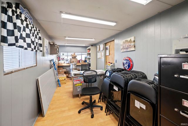 8538 E 300 N, Lafayette, IN 47905