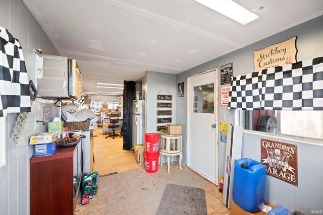 8538 E 300 N, Lafayette, IN 47905