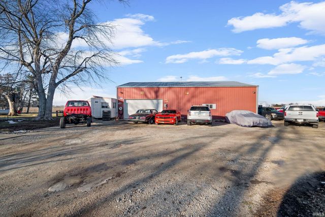 8538 E 300 N, Lafayette, IN 47905