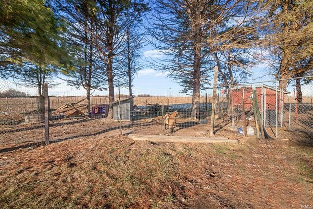 8538 E 300 N, Lafayette, IN 47905