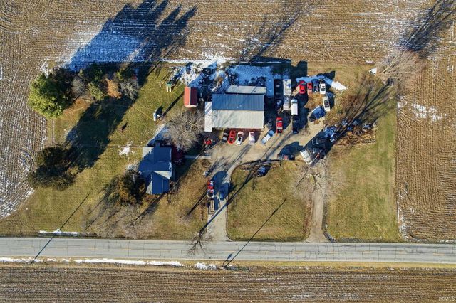 8538 E 300 N, Lafayette, IN 47905