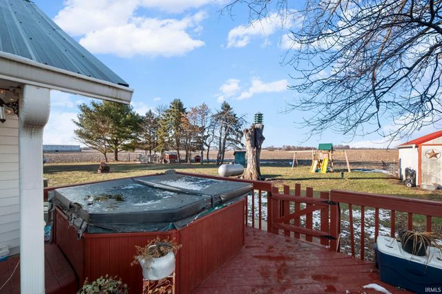 8538 E 300 N, Lafayette, IN 47905