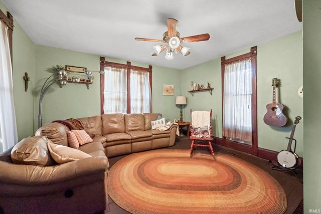 8538 E 300 N, Lafayette, IN 47905