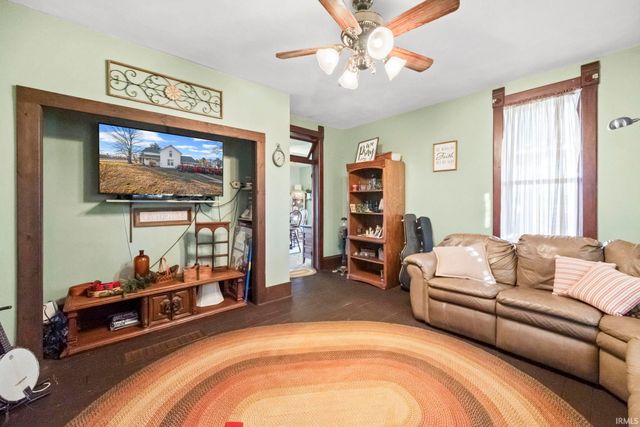 8538 E 300 N, Lafayette, IN 47905