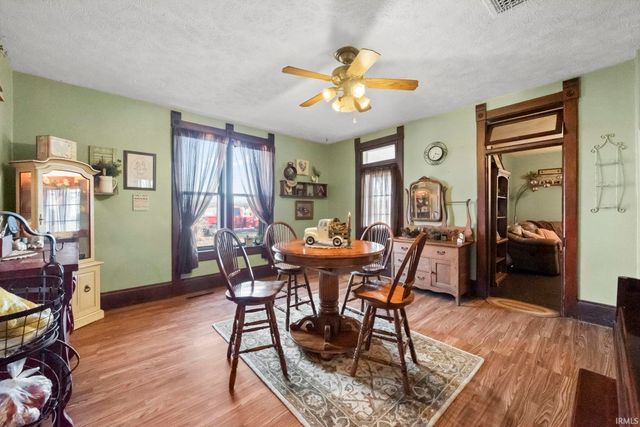 8538 E 300 N, Lafayette, IN 47905