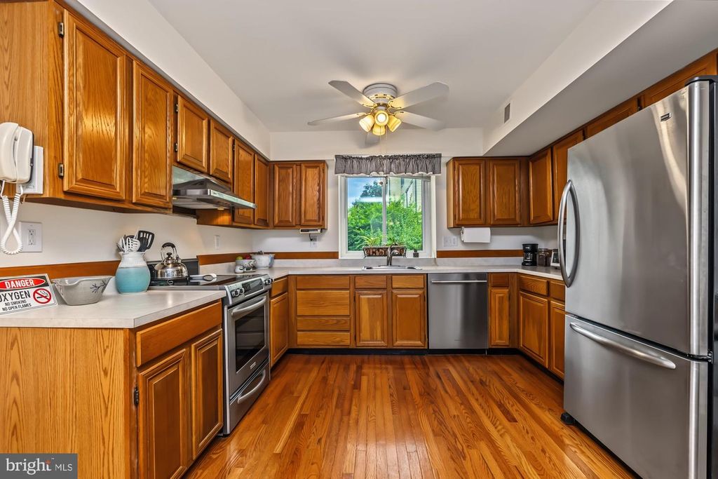 2517 POND VIEW DR #2517, WEST CHESTER, PA 19382 — photo 3