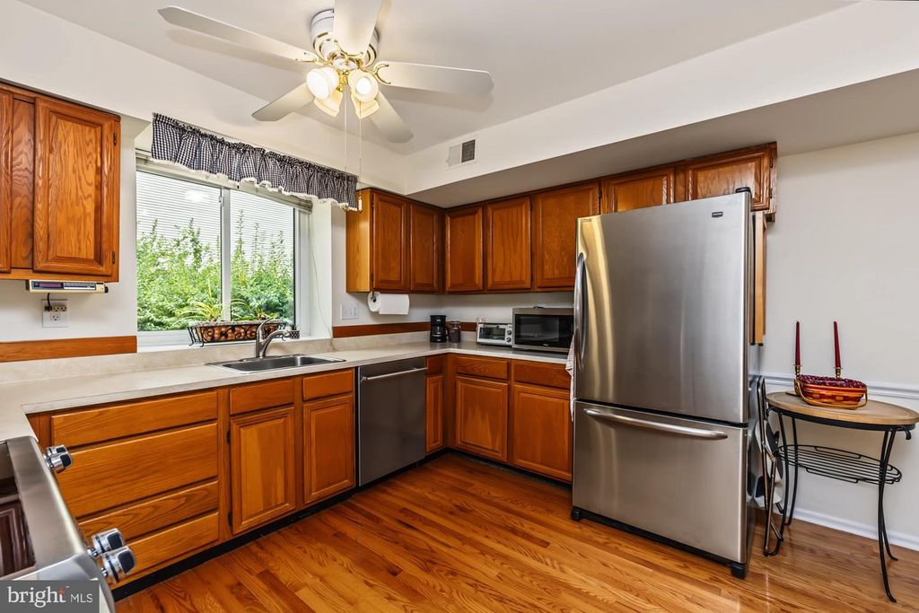 2517 POND VIEW DR #2517, WEST CHESTER, PA 19382 — photo 4