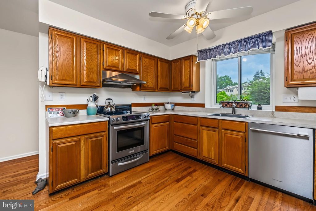 2517 POND VIEW DR #2517, WEST CHESTER, PA 19382 — photo 5