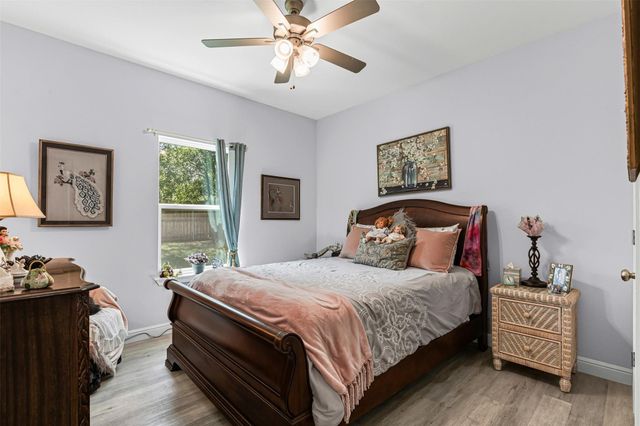 2413 Christine Drive, Granbury, TX 76048