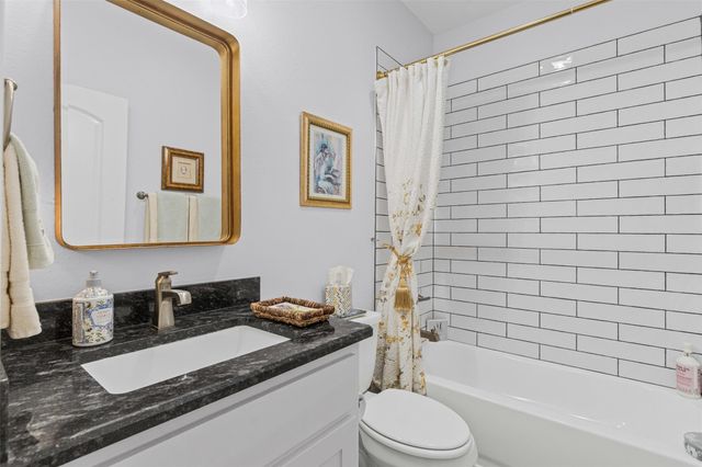 2413 Christine Drive, Granbury, TX 76048