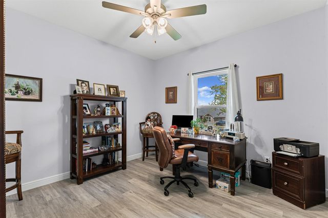 2413 Christine Drive, Granbury, TX 76048