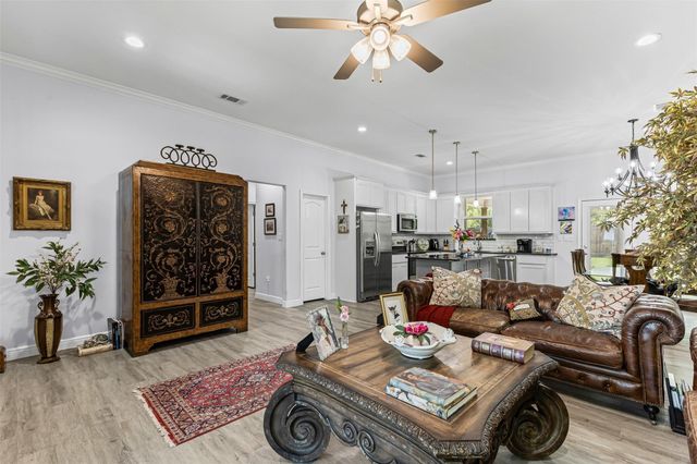 2413 Christine Drive, Granbury, TX 76048