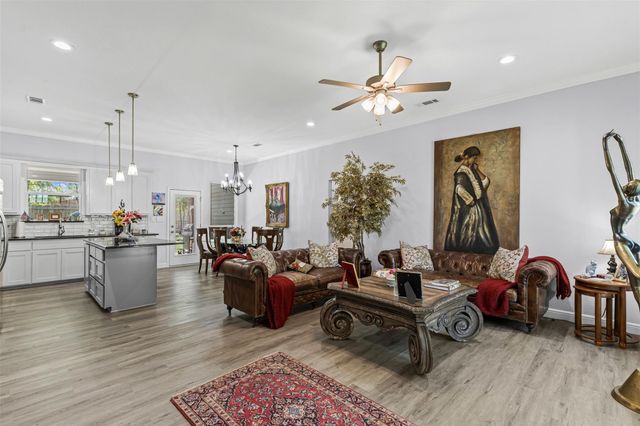 2413 Christine Drive, Granbury, TX 76048