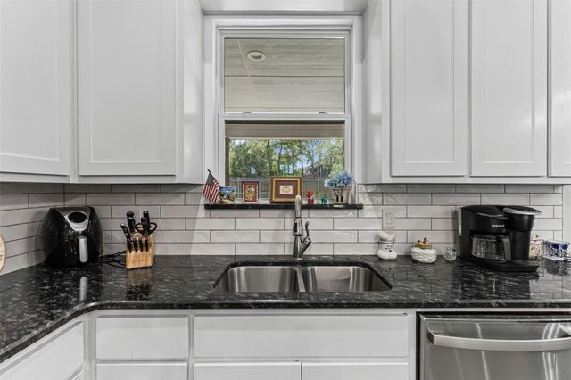 2413 Christine Drive, Granbury, TX 76048