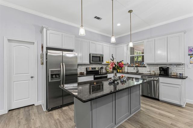 2413 Christine Drive, Granbury, TX 76048