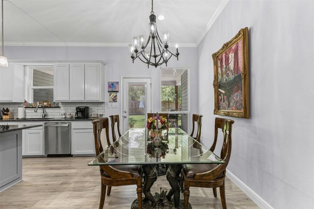 2413 Christine Drive, Granbury, TX 76048