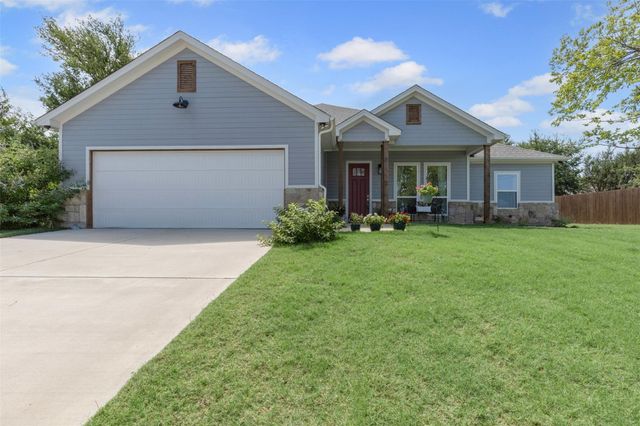 2413 Christine Drive, Granbury, TX 76048